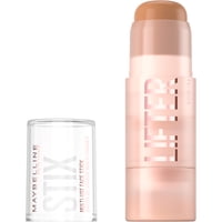Barra De Maquillaje Maybelline Lifter Stix Contour Bronzer 45