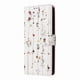 thumbnail image 5 of FOXDOCK Funda Tipo Cartera Floral para Samsung Galaxy A17 4G/5G ,Funda con Tapa de Cuero PU, Protección Antigolpes con Ranuras para Tarjetas y Soporte, 5 of 5