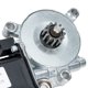 thumbnail image 3 of Motor para toldo RV Gelessy 12 V DC 75 RPM Solera Power 266149, 3 of 7