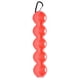 thumbnail image 2 of Estuche Para Pelotas De Golf Bolso Para Cinturón Para Deportes Al Aire Libre Accesorios Para Clubes De Golf Naranja, 2 of 5