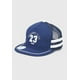 thumbnail image 1 of Jockey Hombre College Azul Corona, 1 of 4