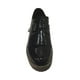 thumbnail image 3 of Zapato Ecocuero  ZAU89 Negro, 3 of 5