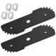 thumbnail image 1 of Hoja de repuesto HandyTek EB-007 de 7.5 pulgadas para Black & Decker, 1 of 8