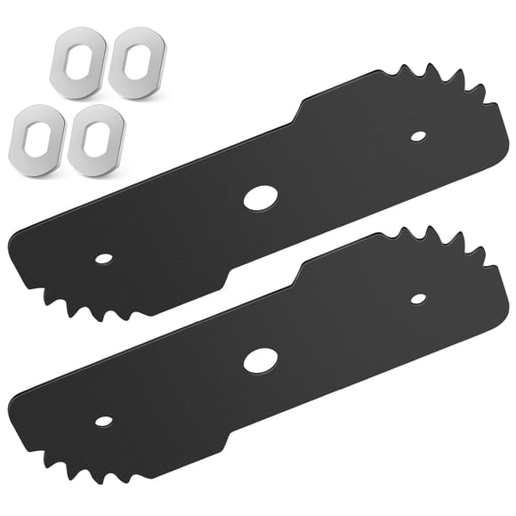 Hoja de repuesto HandyTek EB-007 de 7.5 pulgadas para Black & Decker