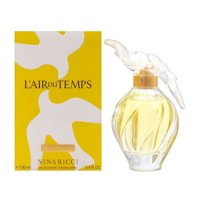 Nina Ricci - Lair Du Temps Recargable Edt 100Ml