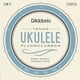 thumbnail image 1 of Set Cuerdas Ukelele Tenor Low G EJ99TLG Daddario, 1 of 2