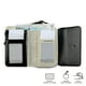 thumbnail image 4 of Billetera Style Can con RFID Blocker Negra Totto, 4 of 4