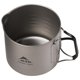 thumbnail image 3 of Hervidor de camping MSR Titan Titanium 900 ml, 3 of 9