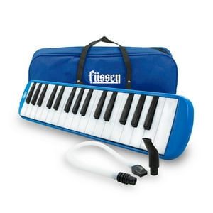 Fussen - Melódica 32/Azul/Bag