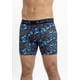 thumbnail image 4 of Pack de 3 Boxers Algodón Hombre Kayser P393.281-AZU, 4 of 5
