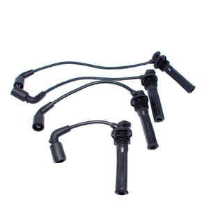 Repuestos Del Sol - Juego Cable Bujia Chevrolet Spark Gt 1.2 2010 2016