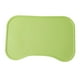 thumbnail image 1 of Alfombrilla De Comida Para Perros, Alfombrilla De Alimentación, Alfombrilla Impermeable Antiderrames Para Bandeja De Platos Para Gatos, Verde, 1 of 5
