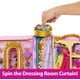 thumbnail image 3 of Armario para muñecas Playset Mattel, princesa Disney, con 2 modelos, 3 of 6