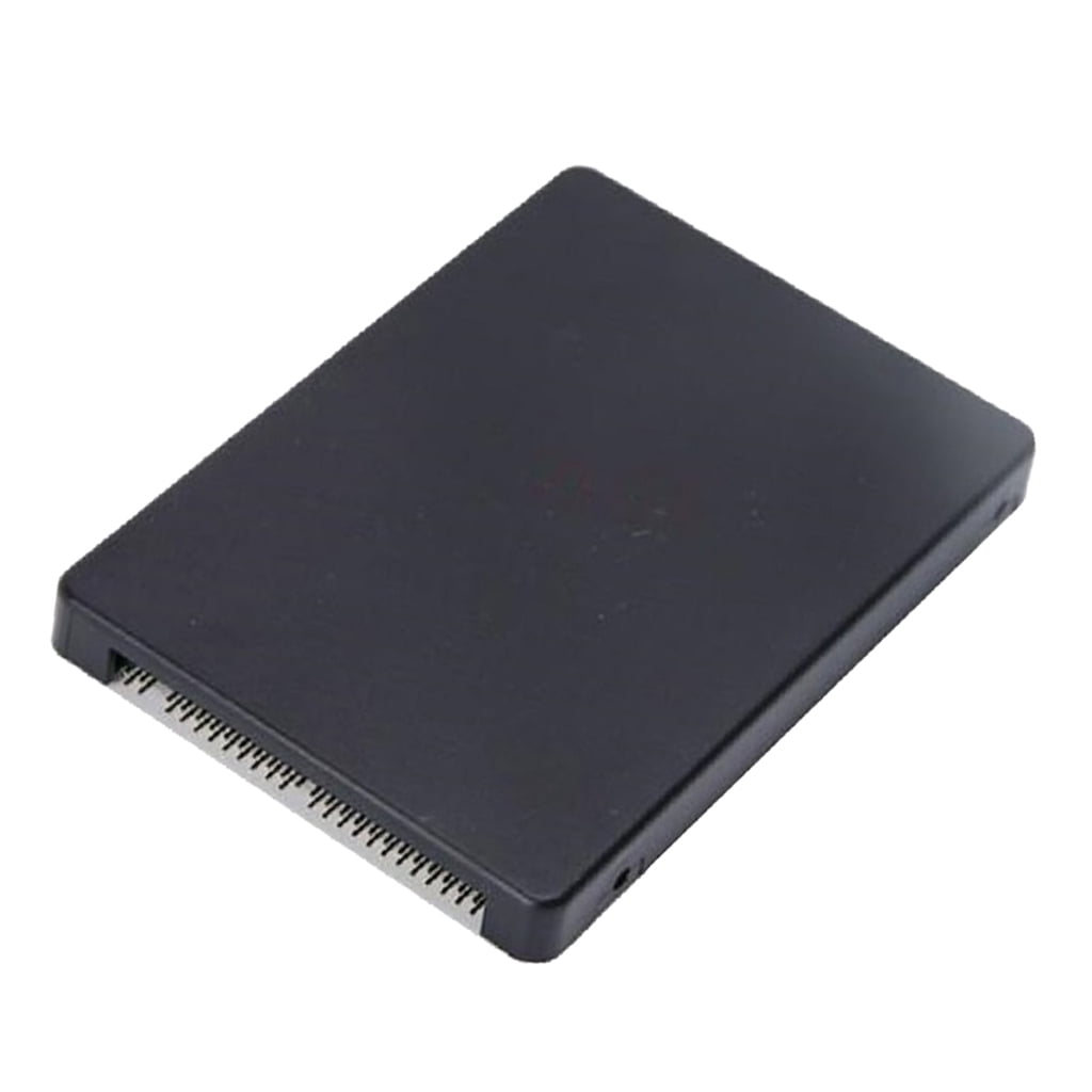 Century M.2 (NGFF) To 2.5" SATA Converter Adapter - Converts M.2 SSD To 7mm Laptop Hard Drive Size