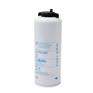 Filtro Separador De Combustible Donaldson P551000