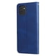 thumbnail image 3 of Funda con Cremallera para Samsung Galaxy A03, Carcasa Cartera de Cuero PU con Soporte y Tarjetero, 3 of 6