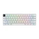 thumbnail image 1 of Teclado inalámbrico Logitech PRO X 60 Lightspeed, Color Blanco, Sw Café (US), 1 of 3