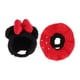 thumbnail image 2 of Ropa Para Muñecas En Miniatura De 17cm, Disfraz Encantador, DIY Para Muñecas, Vestido, Juguete, Recuerdo De Fiesta, Falda Negra Y Roja, 2 of 3