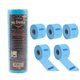 thumbnail image 2 of Pack 5 Rollos Papel para Cuello Barbería Azul, 2 of 3