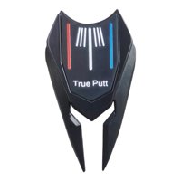 Ioensy - Divot Repair Fork Golf Ball Marker Golf Accesorios Desmontable Golfer Black