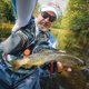 thumbnail image 5 of Paquete de chaleco de pesca Mochila ajustable Kylebooker, 5 of 9