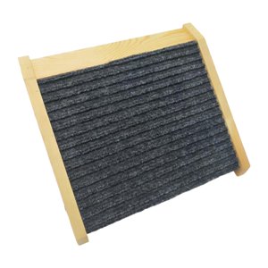 Ioensy - Rampa Para Escaleras Para Perros, Rampa Para Subir Perros, Ayuda Para Subir Mascotas Para Cama, Interior, Coche