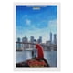 thumbnail image 1 of Kit de Pintura de Diamantes 5D Clifford El Gran Perro Rojo Desmarcar 20x30cm, 1 of 6