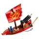 thumbnail image 2 of Ninjago Vuelo Final Del Navío Del Destino, 2 of 3