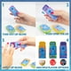 thumbnail image 2 of Kit de estuches de maquillaje Townley Girl Stitch Girls con brillo de labios 3+, 2 of 3