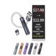 thumbnail image 1 of Adaptador DAC USB‑C KB EAR 2026 con amplificador para auriculares, 1 of 6