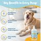thumbnail image 4 of Suplemento para Perro Thrivin Tails 236 ml Cola de Pavo, 4 of 8