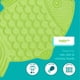 thumbnail image 5 of Plato Felix Turquesa, 5 of 5