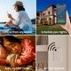 thumbnail image 3 of Leviton Decora Smart Switch Wi-Fi D315S1RW, White, 3 of 3