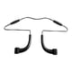 thumbnail image 1 of Perchero Multiusos Para Coche Con Ganchos Para Sombreros, Camisetas Interiores Y Chaquetas., 1 of 5