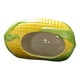 thumbnail image 1 of Decoración De Casa De Hámster De Cerámica, Nido De Animales Pequeños Para Jerbos, Lemmings, Ratones, Forma De Maíz, 1 of 3