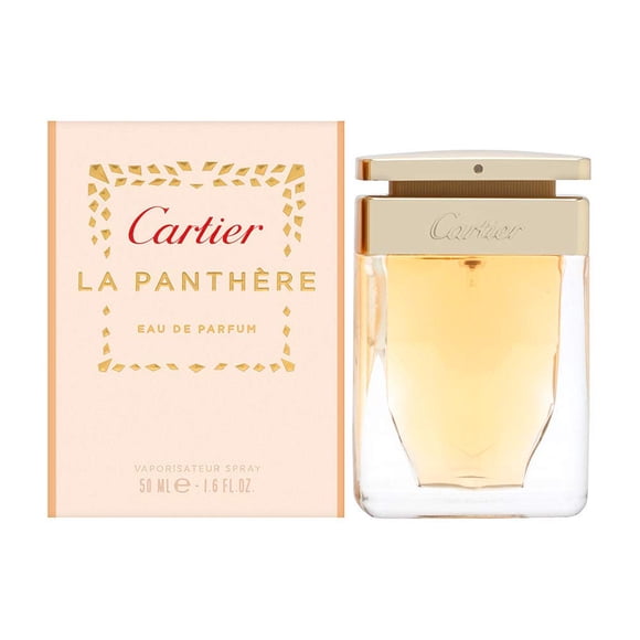 Perfume CARTIER La Panthere Eau de Parfum 50 ml para mujer
