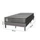 thumbnail image 5 of Cama Europea Koppla Comfort 1.5 Plaza Base Normal, 5 of 7