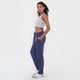 thumbnail image 4 of Buzo Mujer Deportivo Pitillo Navy Corona, 4 of 5
