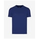 thumbnail image 2 of Camiseta Armani Exchange Classic Crew Logo para hombre Mazarine Blue, 2 of 7