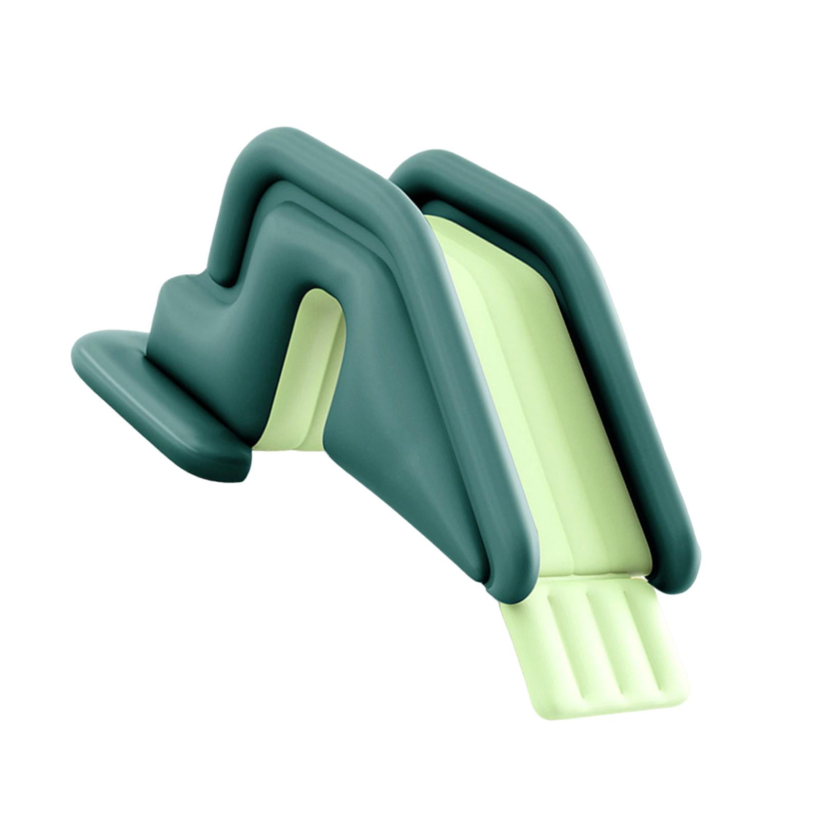 Ioensy - Tobogán Acuático Inflable Para Niños, Accesorio Versátil Para Patio Trasero, Color Verde