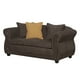 thumbnail image 2 of Sofa 3 Cuerpos Barcelona Café, 2 of 3