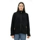 thumbnail image 1 of Polar Quebec Pardo Negro Mujer, 1 of 6