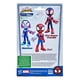 thumbnail image 4 of Figura de Acción Spidey and his Amazing Friends Spidey 25 cm, 4 of 4