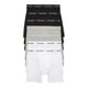 thumbnail image 1 of Calzoncillos tipo bóxer Calvin Klein de algodón elástico para hombre, paquete de 7 unidades, talla M, 1 of 5