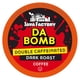 thumbnail image 1 of Cápsulas Café Java Factory Da Bomb Doble Cafeína Dark Roast 80un, 1 of 3
