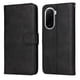 thumbnail image 1 of Funda Billetera para Xiaomi Poco M7 4G con Porta Tarjetas y Soporte Ajustable Negro, 1 of 6
