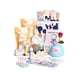 thumbnail image 1 of Kit de arcilla de secado al aire Pott'd Edición Especial Noche de Cita 2 kg, 1 of 6
