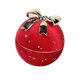 thumbnail image 4 of Caja De Regalo Collar Joyero Organizador Rojo, 4 of 5