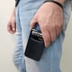 thumbnail image 2 of Radio Retro Portátil Pocket Cf-10 Fm/am Negro Mlab 09459, 2 of 6