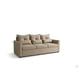 thumbnail image 2 of Sofa Budapest 3C Tela Beige, 2 of 3